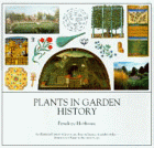 Plants in Garden History