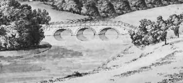 Old Stone Bridge