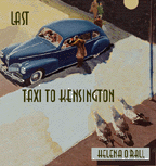 Last Taxi to Kensington