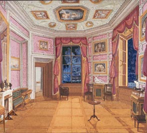 Breakfast Room