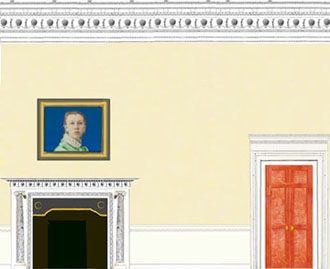 The Sea Room