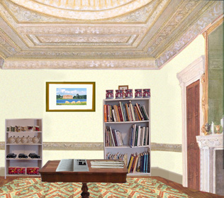 Stoney Grove gift shop