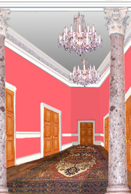West Hall