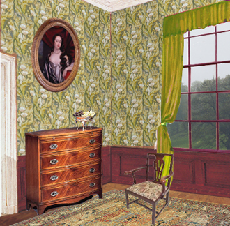 Emma's Bedroom