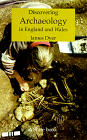 Discovering Archaeology in England and Wales