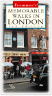 Frommers Walks in London