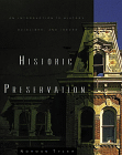 Historic Preservation