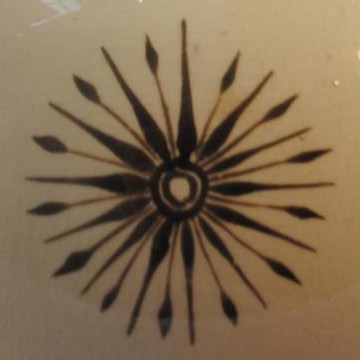 lustre star