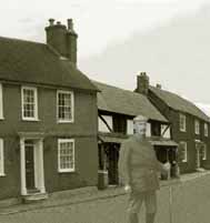 Puckering Archive Photographs