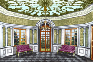 Music Room