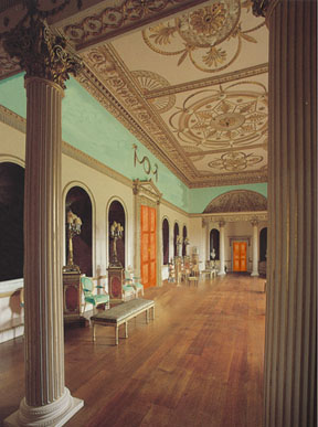 Saloon