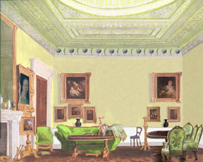 Sea Room
