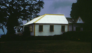 Ann's House