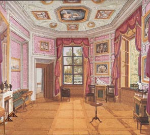 Breakfast Room